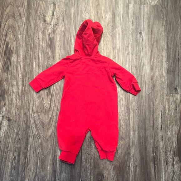 Nike Air Jordan Baby 3M Onesie - Picture 5 of 5